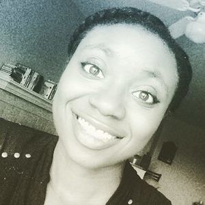 Meet your Posher, Kortney kort